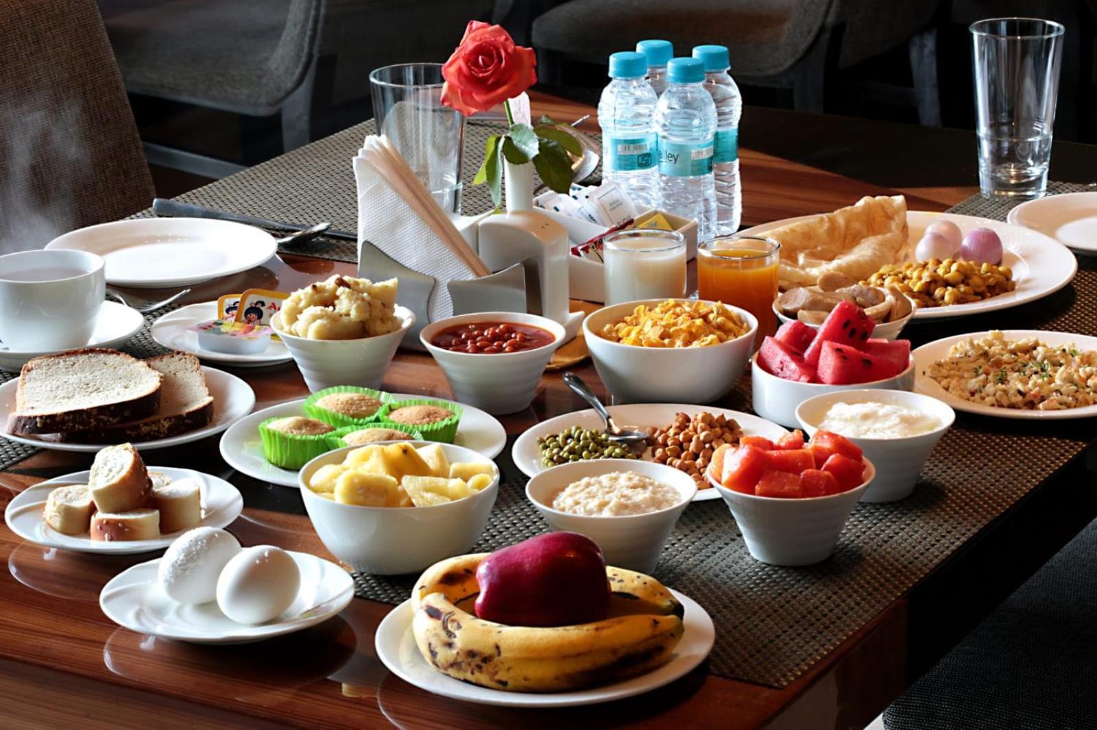 Hotel Deluxe Stay Inn - Near Delhi Airport ニューデリー エクステリア 写真