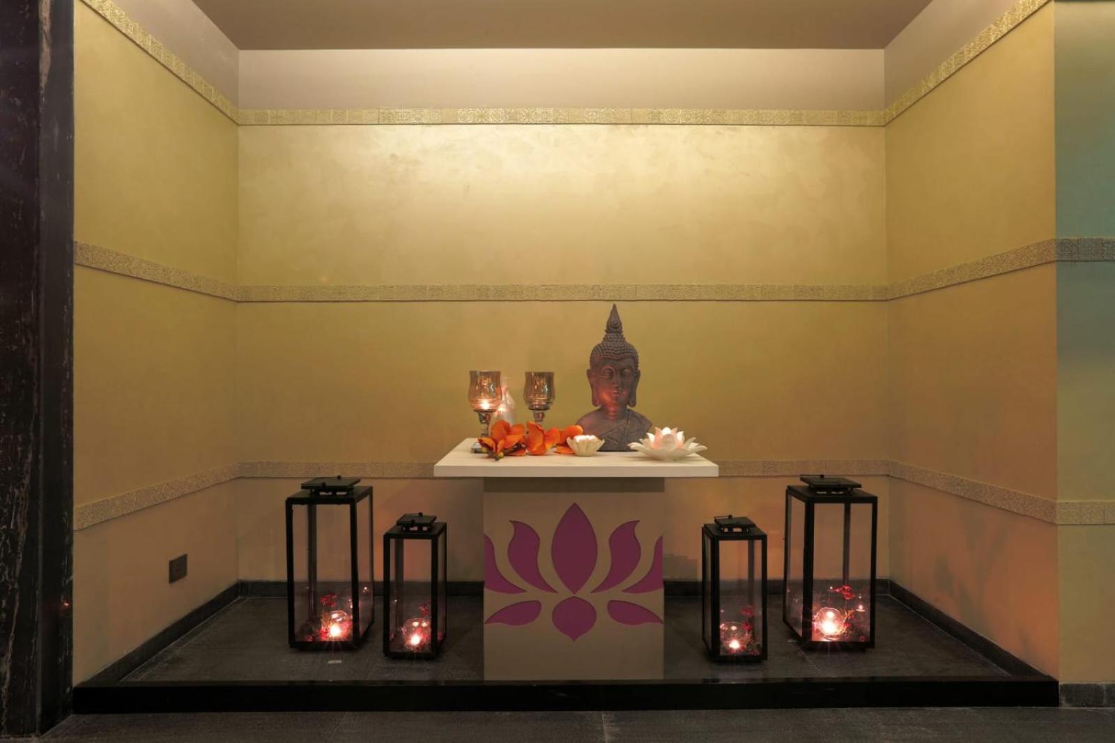 Hotel Deluxe Stay Inn - Near Delhi Airport ニューデリー エクステリア 写真