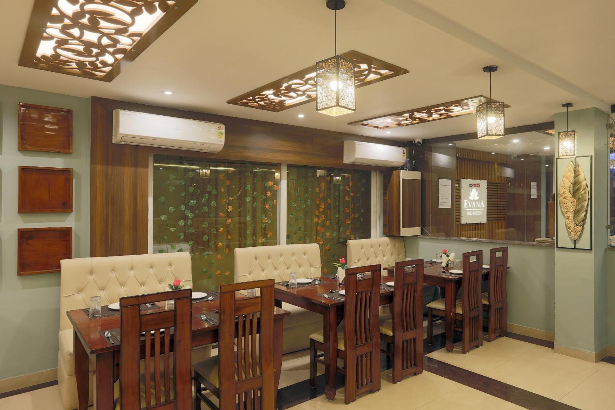 Hotel Deluxe Stay Inn - Near Delhi Airport ニューデリー エクステリア 写真